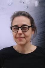 Foto Genet Verney Rafaele