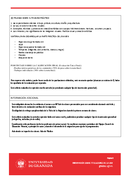 docencia/asignaturas-educacion-primaria-melilla/melillaprimariaenseaanzayaprendizajedelasartesvisualesyplasticasobligatoria1a201718