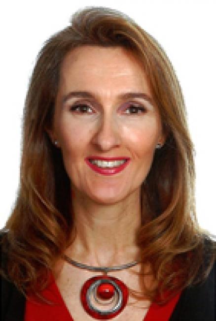 Foto Ortiz Camacho María del Mar